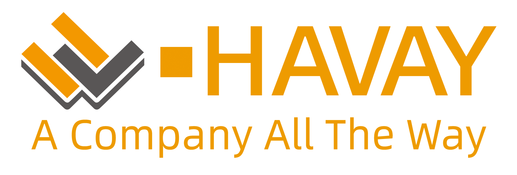 漢威logo英文